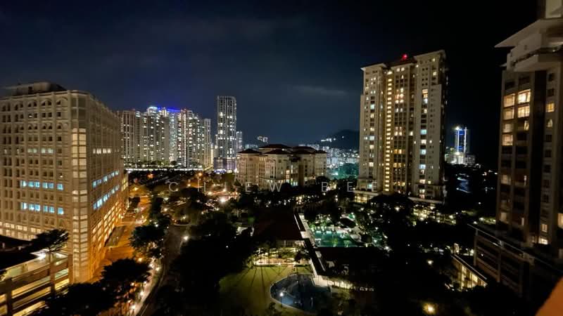 Kondominium untuk Disewa di Andaman @ Quayside - Chiew Bee - Exterior - PropertyGuru.com.my