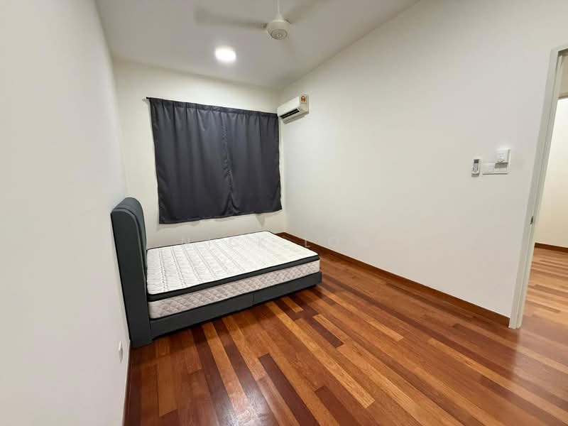 Rumah Berkembar untuk Disewa di Taman Sutera Utama (Skudai) - Nick Low - Bedroom - PropertyGuru.com.my