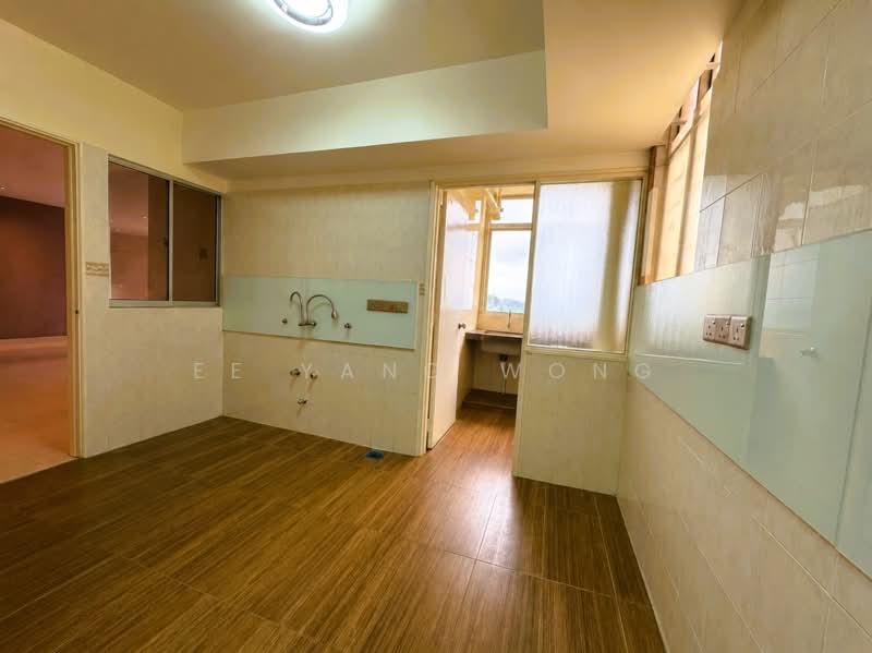 Condominium for Sale at Venice Hill - Ee Yang Wong - Kitchen - PropertyGuru.com.my