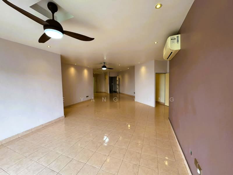 Condominium for Sale at Venice Hill - Ee Yang Wong - Living Room - PropertyGuru.com.my