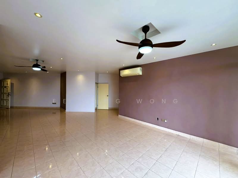 Condominium for Sale at Venice Hill - Ee Yang Wong - Living Room - PropertyGuru.com.my