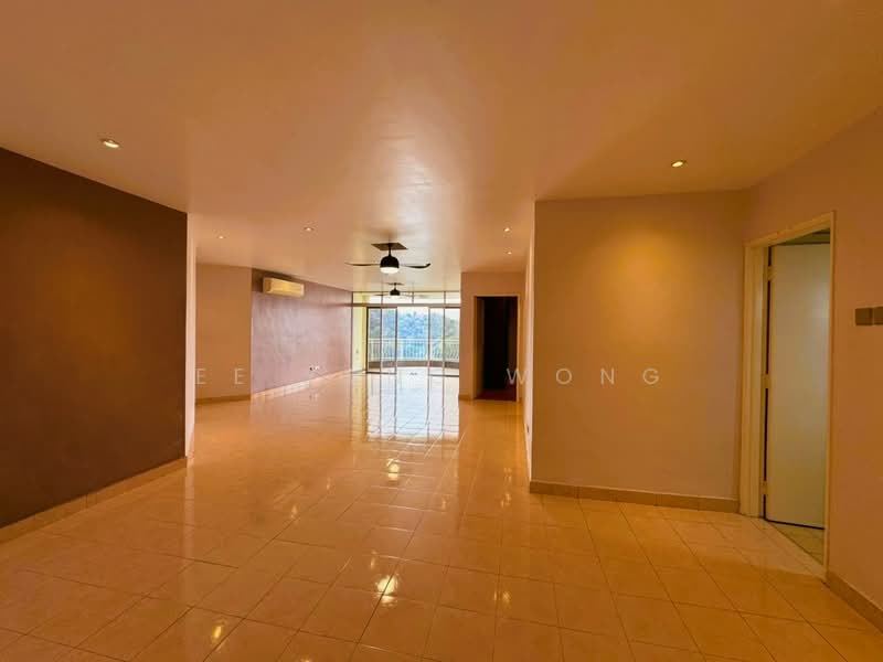 Condominium for Sale at Venice Hill - Ee Yang Wong - Living Room - PropertyGuru.com.my
