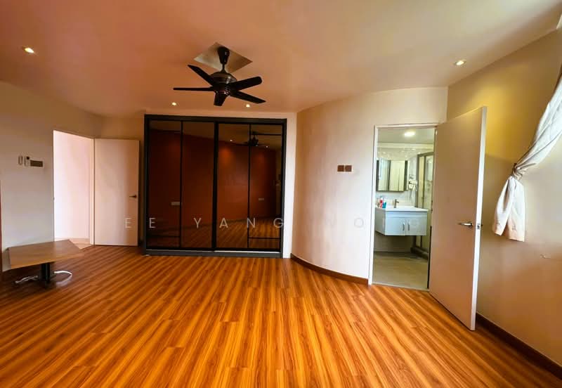 Condominium for Sale at Venice Hill - Ee Yang Wong - Bedroom - PropertyGuru.com.my