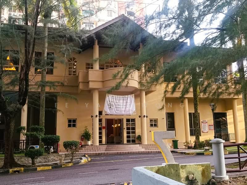 Condominium for Sale at Venice Hill - Ee Yang Wong - Exterior - PropertyGuru.com.my