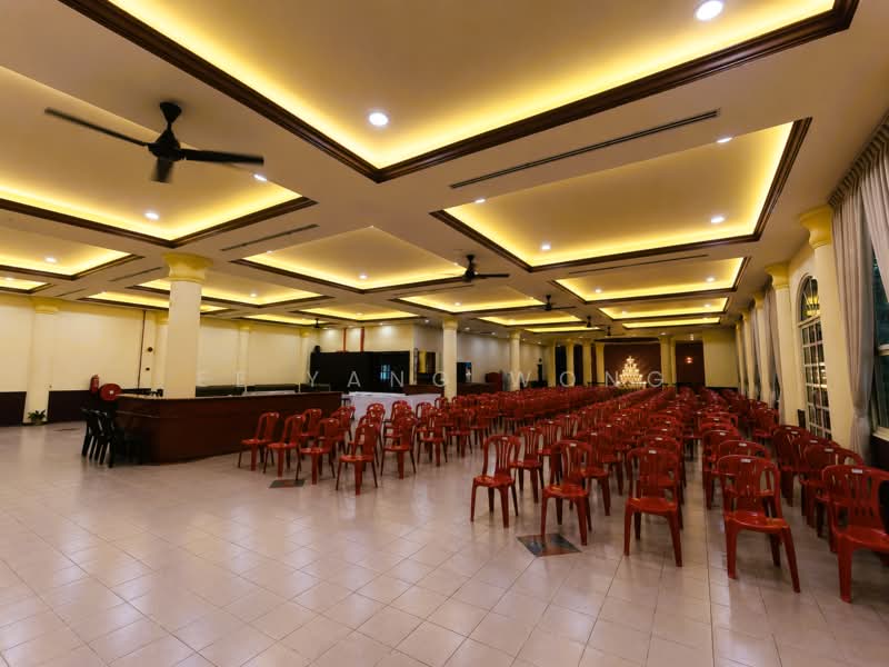 Condominium for Sale at Venice Hill - Ee Yang Wong - Interior - PropertyGuru.com.my
