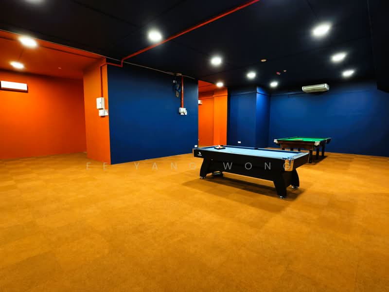 Condominium for Sale at Venice Hill - Ee Yang Wong - Interior - PropertyGuru.com.my