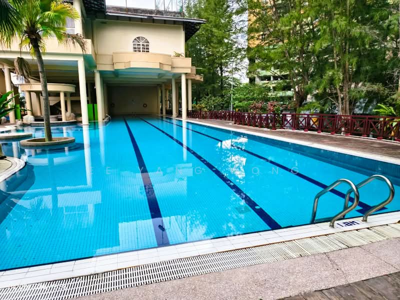 Condominium for Sale at Venice Hill - Ee Yang Wong - Pool - PropertyGuru.com.my