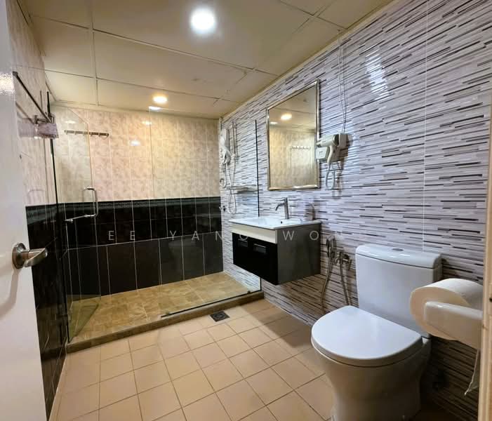 Condominium for Sale at Venice Hill - Ee Yang Wong - Bathroom - PropertyGuru.com.my