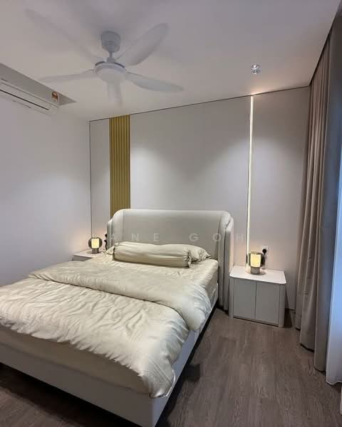 Condominium for Rent at Park Place - Jane Goh - Bedroom - PropertyGuru.com.my