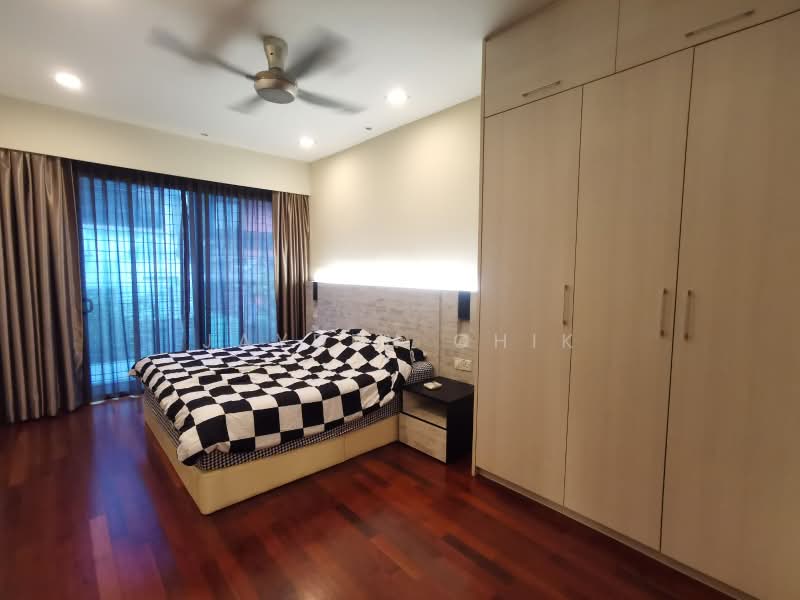 2.5-storey Terraced House for Sale in Taman Desa (Kuala Lumpur) - Jayden Chik - Bedroom - PropertyGuru.com.my