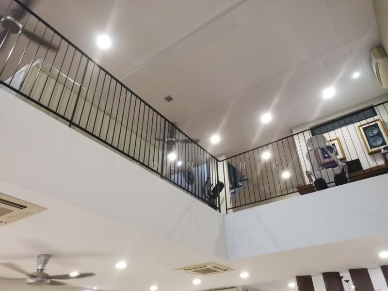 2.5-storey Terraced House for Sale in Taman Desa (Kuala Lumpur) - Jayden Chik - Interior - PropertyGuru.com.my