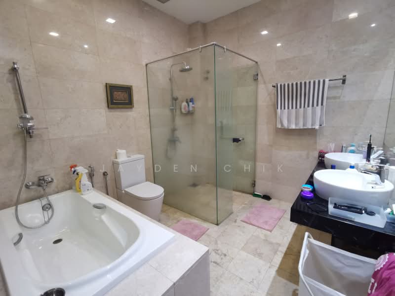 2.5-storey Terraced House for Sale in Taman Desa (Kuala Lumpur) - Jayden Chik - PropertyGuru.com.my