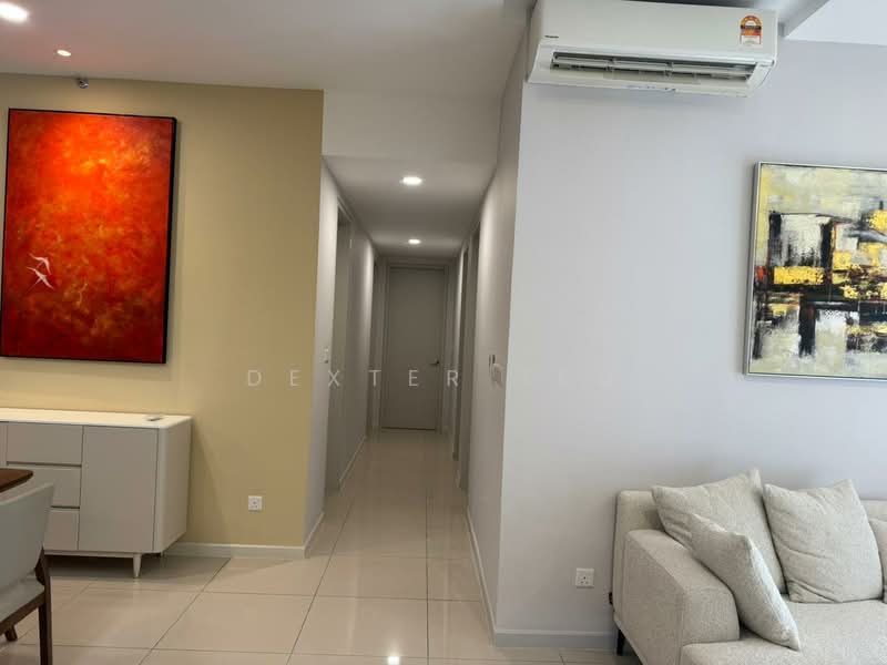 Service Residence for Rent at Sunway Belfield - Dexter Teo - Corridor - PropertyGuru.com.my