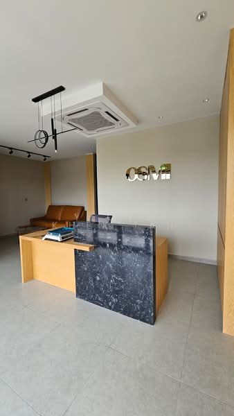 Office for Rent in Bukit Rimau (Shah Alam) - Yeong Khek Tan - Interior - PropertyGuru.com.my