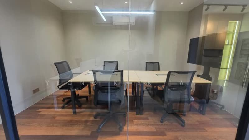 Office for Rent in Bukit Rimau (Shah Alam) - Yeong Khek Tan - Interior - PropertyGuru.com.my