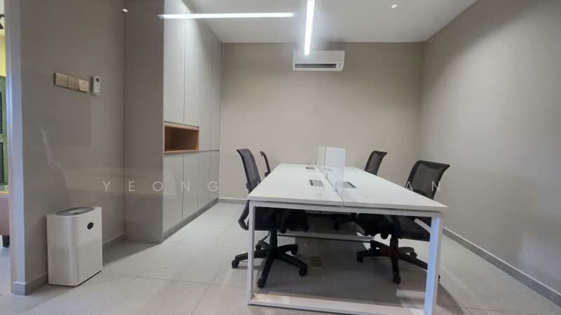 Office for Rent in Bukit Rimau (Shah Alam) - Yeong Khek Tan - PropertyGuru.com.my