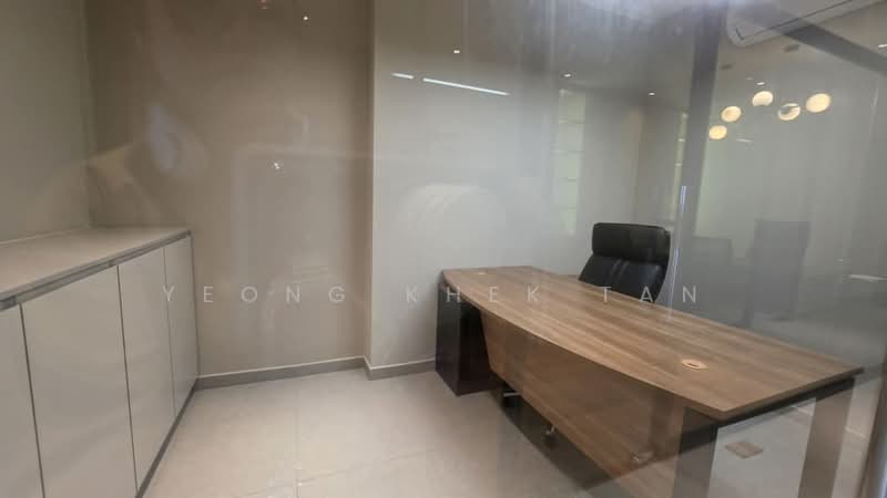 Office for Rent in Bukit Rimau (Shah Alam) - Yeong Khek Tan - PropertyGuru.com.my