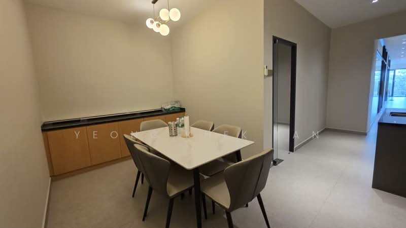 Office for Rent in Bukit Rimau (Shah Alam) - Yeong Khek Tan - PropertyGuru.com.my