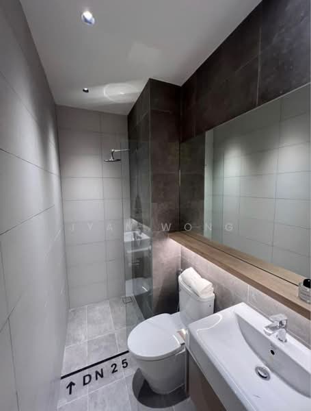 Service Residence for Sale at One Seputeh - Jyan Wong - PropertyGuru.com.my
