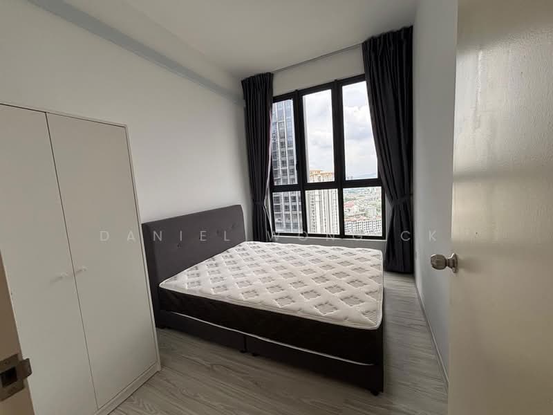 Service Residence for Rent at Lexa Residence @ The Quartz WM - Daniel Wong CK - PropertyGuru.com.my