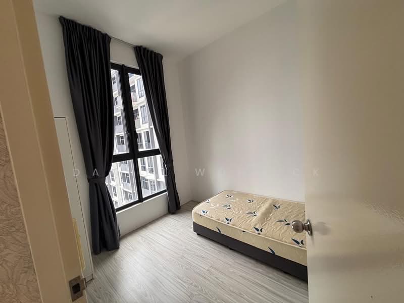 Service Residence for Rent at Lexa Residence @ The Quartz WM - Daniel Wong CK - PropertyGuru.com.my