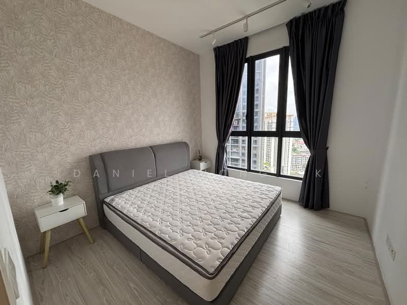 Service Residence for Rent at Lexa Residence @ The Quartz WM - Daniel Wong CK - PropertyGuru.com.my