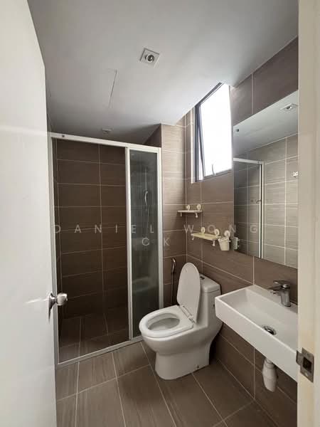 Service Residence for Rent at Lexa Residence @ The Quartz WM - Daniel Wong CK - PropertyGuru.com.my