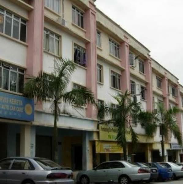 Kedai / Pejabat untuk Dijual di Petaling Jaya (Selangor) - Michelle Kong - PropertyGuru.com.my