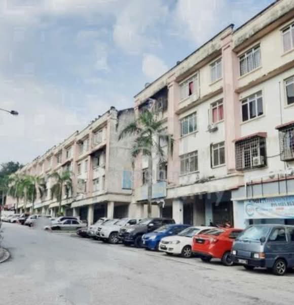 Kedai / Pejabat untuk Dijual di Petaling Jaya (Selangor) - Michelle Kong - PropertyGuru.com.my
