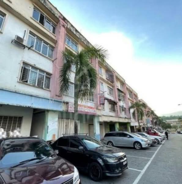 Kedai / Pejabat untuk Dijual di Petaling Jaya (Selangor) - Michelle Kong - PropertyGuru.com.my