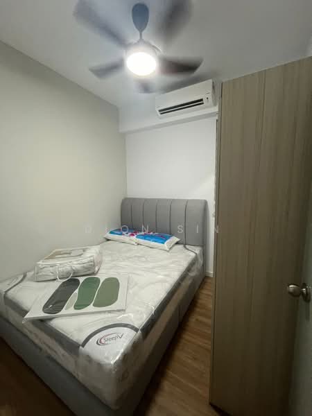 Service Residence for Rent at M Vertica - Dion Sin - PropertyGuru.com.my