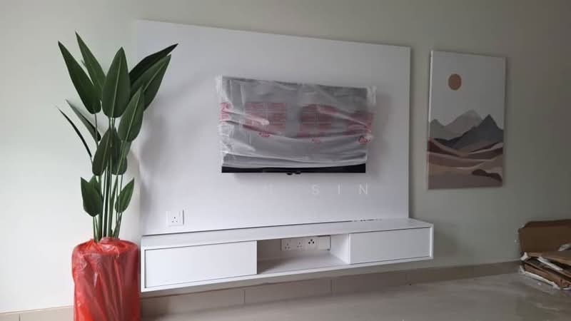 Service Residence for Rent at M Vertica - Dion Sin - PropertyGuru.com.my