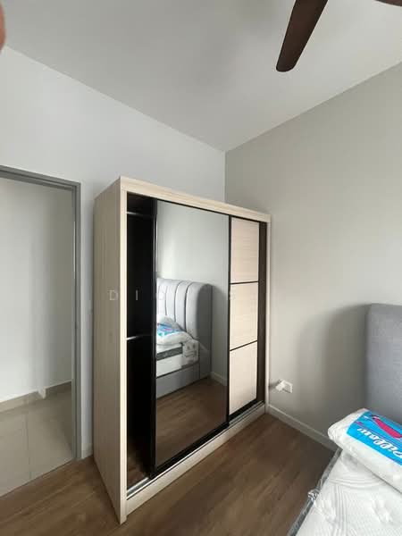 Service Residence for Rent at M Vertica - Dion Sin - PropertyGuru.com.my