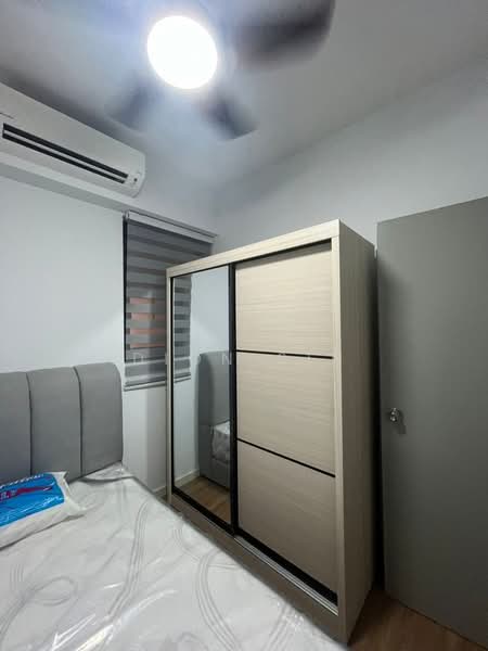 Service Residence for Rent at M Vertica - Dion Sin - PropertyGuru.com.my