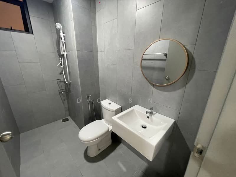 Service Residence for Rent at M Vertica - Dion Sin - PropertyGuru.com.my
