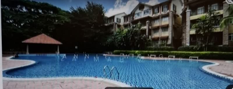 Condominium for Rent at D'Rimba - Annie Wang - Exterior - PropertyGuru.com.my