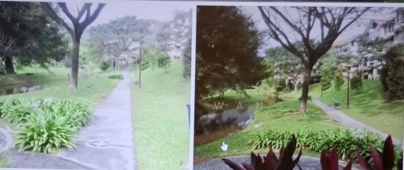 Condominium for Rent at D'Rimba - Annie Wang - Exterior - PropertyGuru.com.my