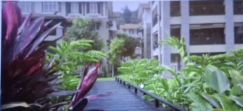 Condominium for Rent at D'Rimba - Annie Wang - Exterior - PropertyGuru.com.my