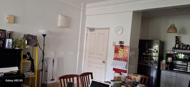 Condominium for Rent at D'Rimba - Annie Wang - PropertyGuru.com.my