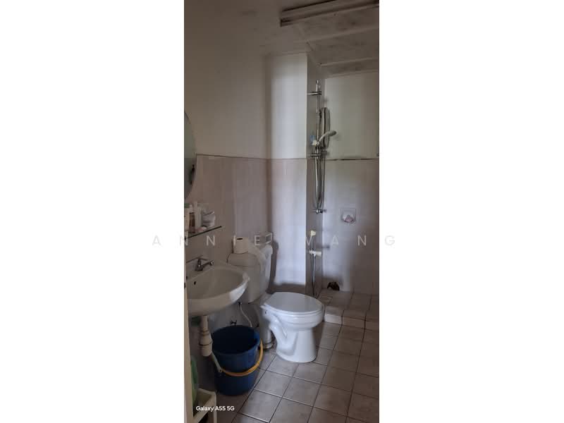 Condominium for Rent at D'Rimba - Annie Wang - PropertyGuru.com.my