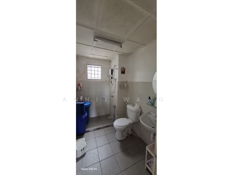 Condominium for Rent at D'Rimba - Annie Wang - PropertyGuru.com.my
