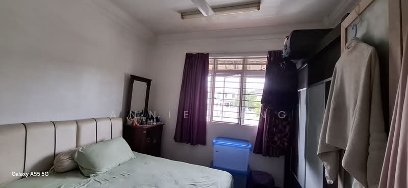 Condominium for Rent at D'Rimba - Annie Wang - PropertyGuru.com.my