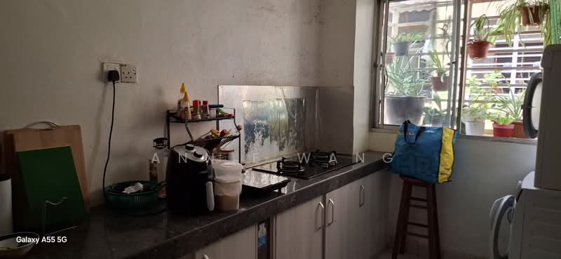 Condominium for Rent at D'Rimba - Annie Wang - PropertyGuru.com.my