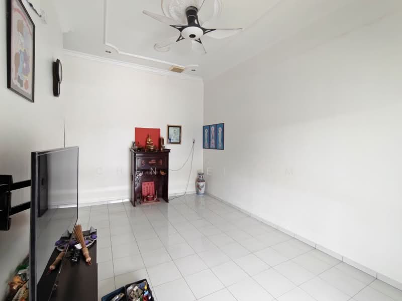Rumah Teres 1 Tingkat untuk Dijual di Taman Murni (Kluang) - Chin Wei Lim - PropertyGuru.com.my
