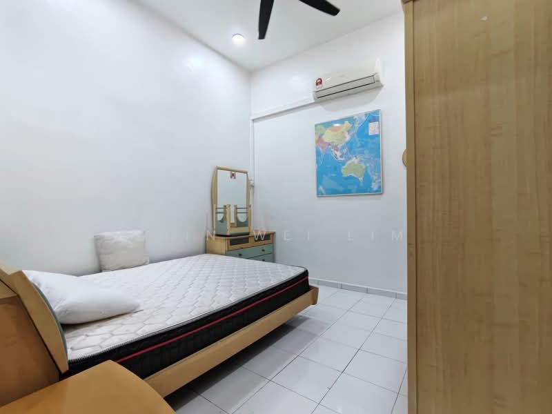 Rumah Teres 1 Tingkat untuk Dijual di Taman Murni (Kluang) - Chin Wei Lim - PropertyGuru.com.my