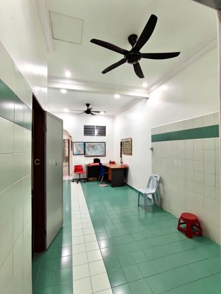 Rumah Teres 1 Tingkat untuk Dijual di Taman Murni (Kluang) - Chin Wei Lim - PropertyGuru.com.my