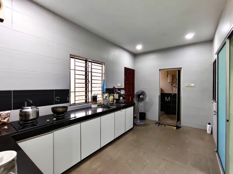 Rumah Teres 1 Tingkat untuk Dijual di Taman Murni (Kluang) - Chin Wei Lim - PropertyGuru.com.my