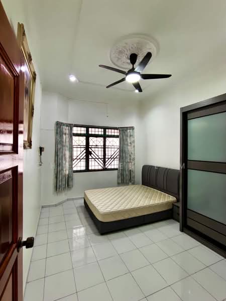 Rumah Teres 1 Tingkat untuk Dijual di Taman Murni (Kluang) - Chin Wei Lim - PropertyGuru.com.my