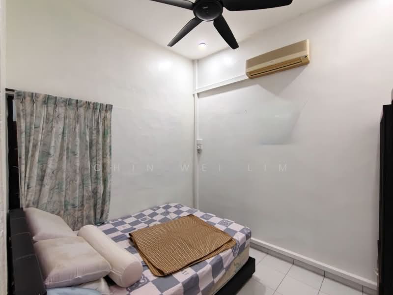 Rumah Teres 1 Tingkat untuk Dijual di Taman Murni (Kluang) - Chin Wei Lim - PropertyGuru.com.my