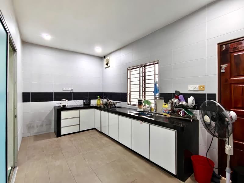 Rumah Teres 1 Tingkat untuk Dijual di Taman Murni (Kluang) - Chin Wei Lim - PropertyGuru.com.my